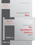 99er Regimentsmarsch 