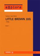 Little Brown Jug 