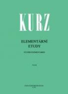 Elementare Etüden 