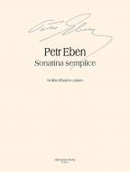 Sonatina semplice D-dur 