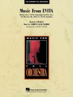 Music from Evita 
