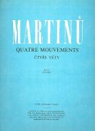 Quatre Mouvements 