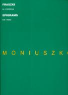 Epigrams 