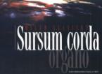 Sursum corda 