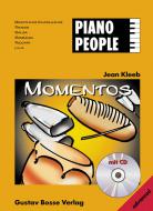 Momentos 