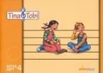 Musikalische Früherziehung 'Tina und Tobi' - Notenheft 4 
