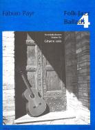 Folk-Jazz Ballads 4 