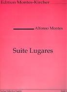 Suite Lugares 