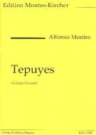 Tepuyes 