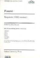 Requiem Op. 48 