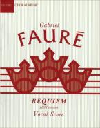 Requiem Op. 48 Standard