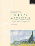 Birthday Madrigals 
