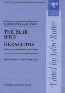 The blue bird / Heraclitus 