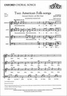 2 American Folksongs 