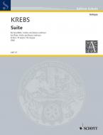 Suite D Major Standard