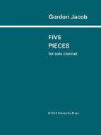 5 Pieces 