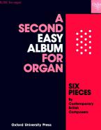 A Second Easy Album 