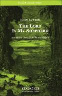 The Lord Is My Shepherd 