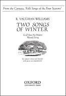 Two Songs of Winter Standard