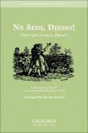 Ne sedi, Djemo (Don't just sit there, Djemo!) 