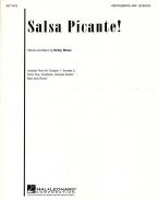 Salsa Picante! 