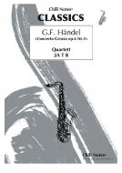 Concerto grosso, op. 6, No. 5 