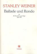 Ballade und Rondo 