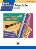 Trumpets Up Front Standard