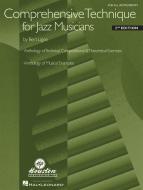 Comprehensive Technique for Jazz Musicians 