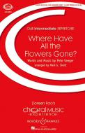 Where Have All The Flowers Gone 