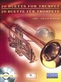 Trompeten-Duette 