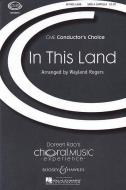 In This Land 