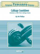 Cabbage Countdown Standard