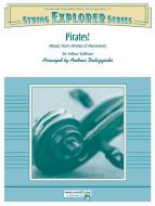 Pirates! Standard