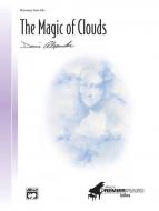 The Magic Of Clouds 