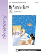 My Slumber Party 