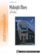 Midnight Blues Standard