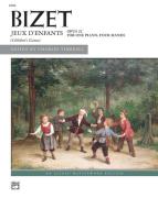 Jeux d'enfants Standard