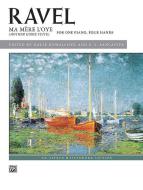Ma mère l'oye (Mother Goose Suite) 