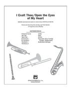I Exalt Thee / Open The Eyes Of My Heart 