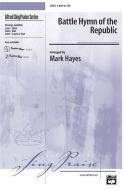 Battle Hymn Of The Republic 