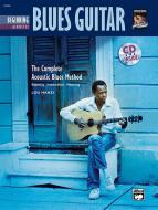 Beginning Acoustic Blues Guitar 