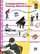 Composition for Young Musicians 