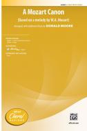 A Mozart Canon Standard