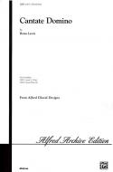 Cantate Domino Standard