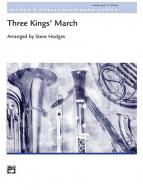 Three Kings' March Standard