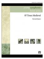 Of Times Medieval Standard