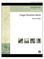 Cougar Mountain March Standard