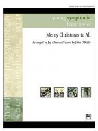 Merry Christmas To All Standard