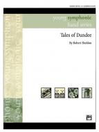 Tales Of Dundee Standard